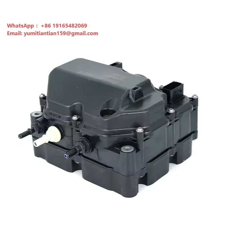 Xinluda Ghc 20 Marine Autopilot Control Display Unit New Replacement Part