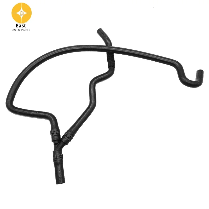 

PCH500153 Car Accessories Coolant Radiator Hose Tube Pipe for Land Rover Range Rover Sport 2005-2009 Discovery 3 2005-2009