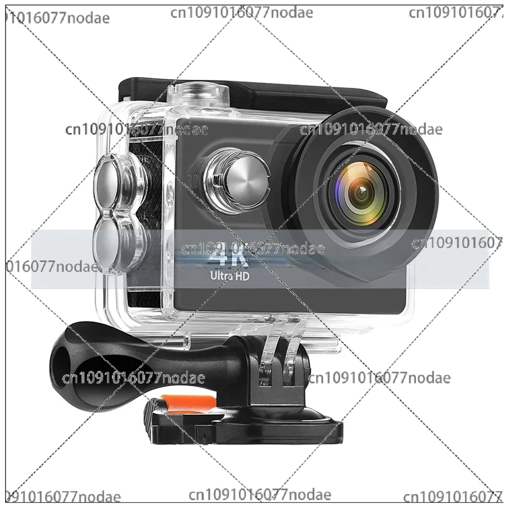 H9R Action Camera U… - image