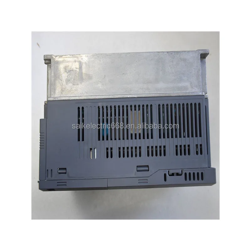 Convertitore di frequenza inverter convertitore di fase inverter per apparecchiature elettroniche FR-A540-15K