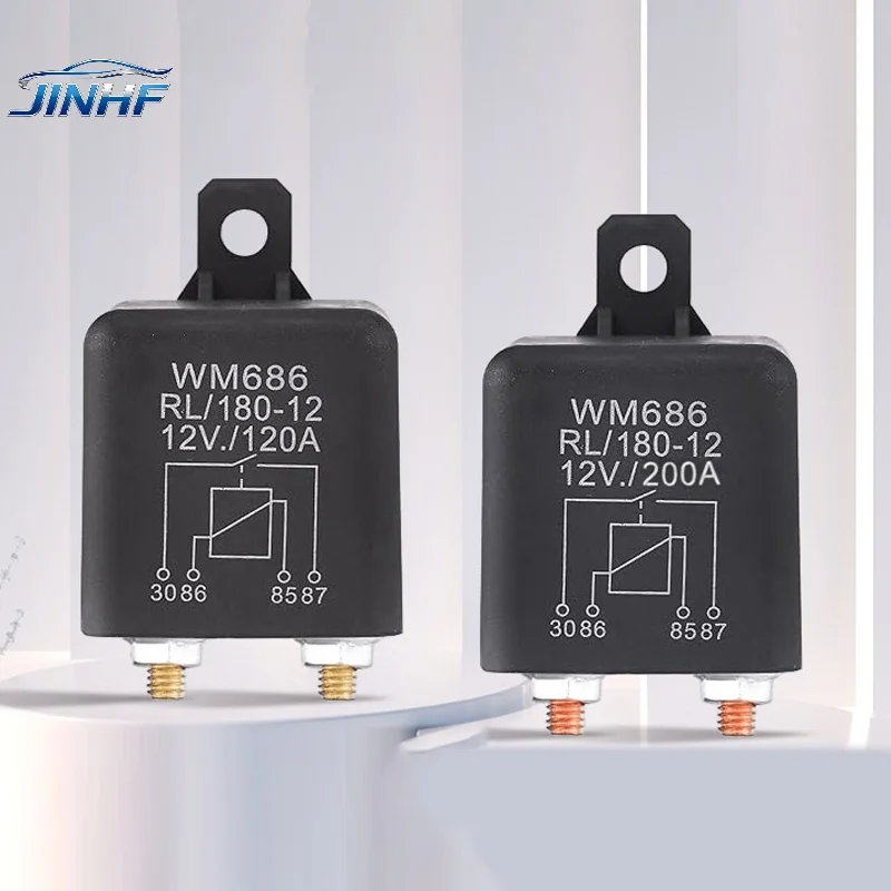 Dc 12V 24V 100A 120…