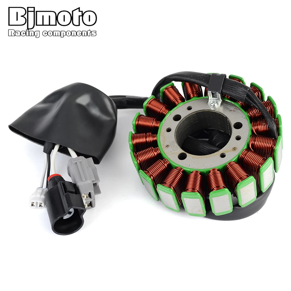 

2HC-81410-00-00 Magneto Stator Coil For Yamaha YXZ1000 YXZ1000E YXZ1000ES YXZ1000ET YXZ1000ETS YXZ1000R EPS SS Special Edition