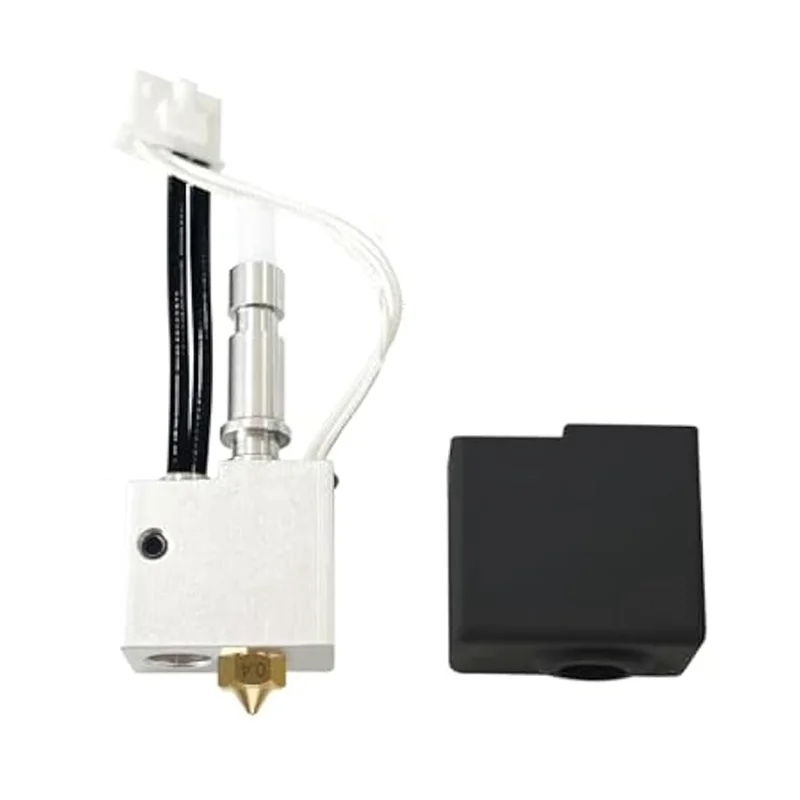 

Хорошо сделано для экструдера Anycubic Kobra S1 Kobra S1 Hotend для аксессуаров для 3D-принтеров Anycubic