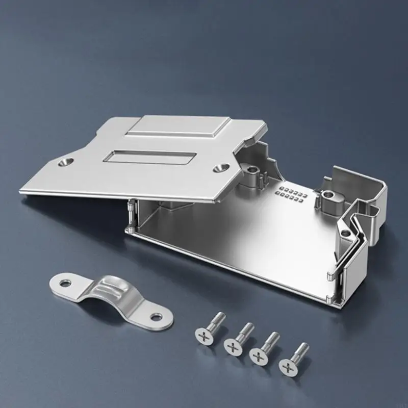 SCSI Conexión servo Cable Terminal CN14P CN20P CN26P CN36P CN50P CN68P Secure 83CE