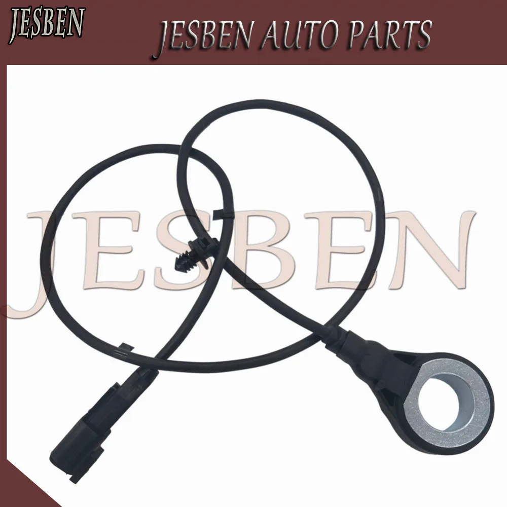 41100023 Rear ABS Wheel Speed Sensor For Harley Davidson Forty Eight 48 Iron 883 1200 Roadster Sportster Custom Seventy Two 72