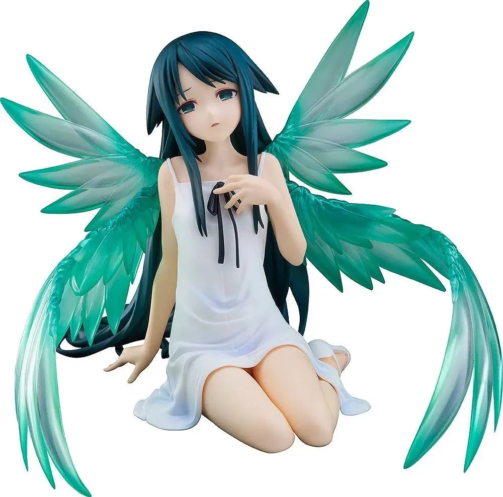 

Judai Original GSC Pop Up Parade Saya No Uta Saya L Размер Фигурка Модель Кукла Игрушки