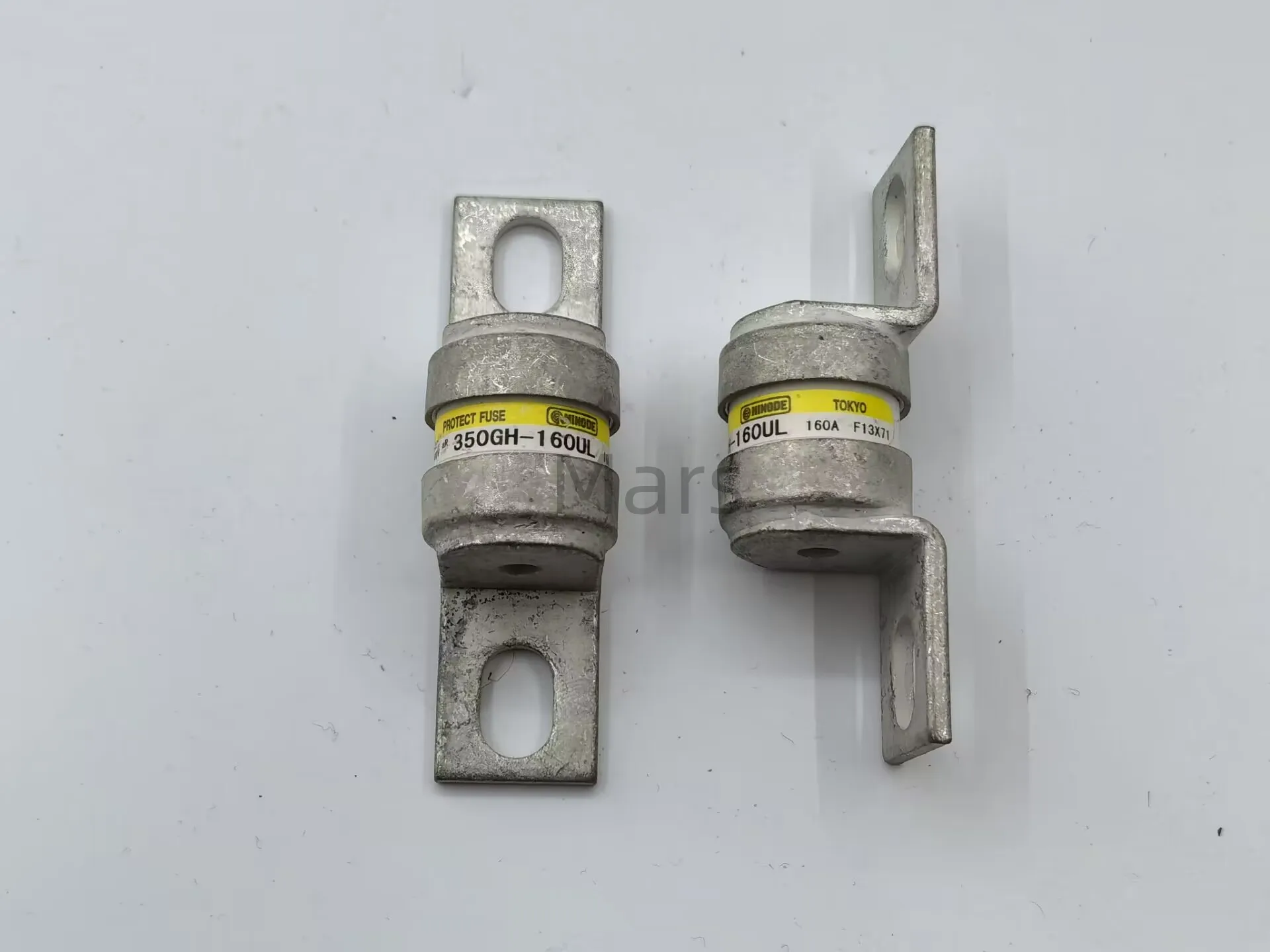 

5 шт. 100% секционный новый HINODE 350GH-160UL 350GH-200UL 250GH-250UL 350GH-250UL 160A 200A 250A 350 В переменного тока