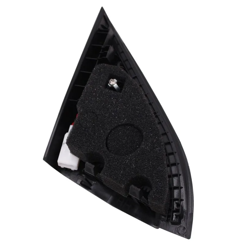 For IX25 For Head 87650-C9010 87660-C9010 Car Tweeter Speaker A-Pillar Replacement Unit