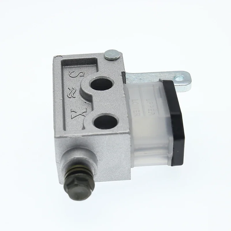 Rear Foot Hydraulic Master Brake Pump High Performance Go Kart Buggy ATV