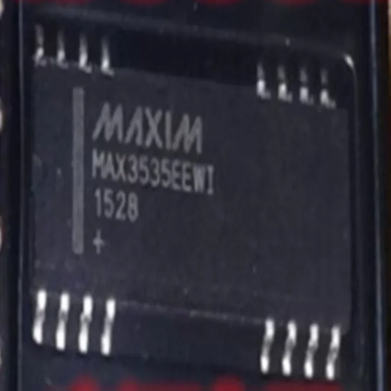 MAX3535 MAX35EEWI Original Interface Chip Integrated Circuit Advantages Good Supply Quality