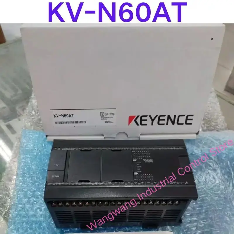 Совершенно новый PLC KV-N60AT