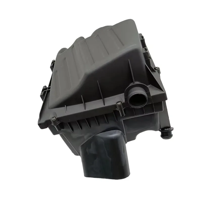 

Black Air Filter Housing Assembl Filters Cartridge Case for Buick Regal Lacrosse 2.0T 2009 2010 2011 2012 2013 2014 2015 2.0T