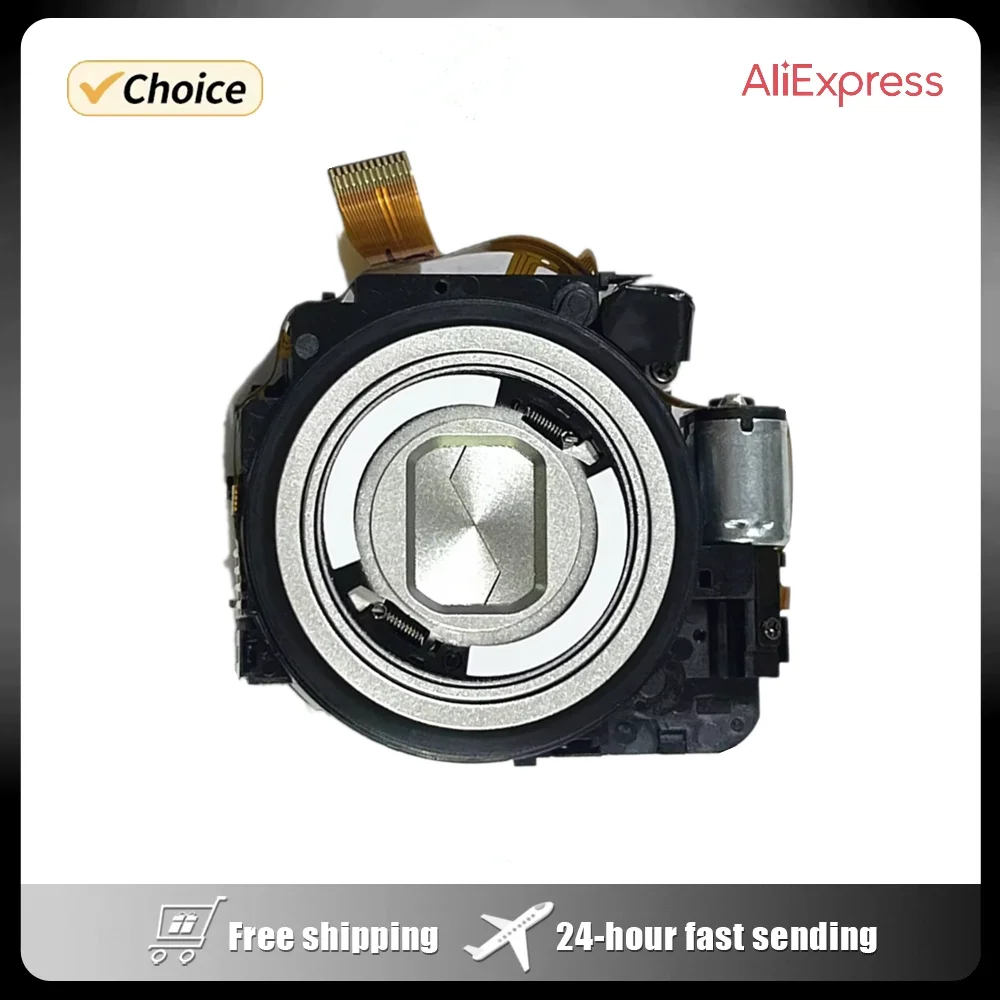 Zoom Lens for Casio EX-ZS10 ZS12 Z680 ZS15