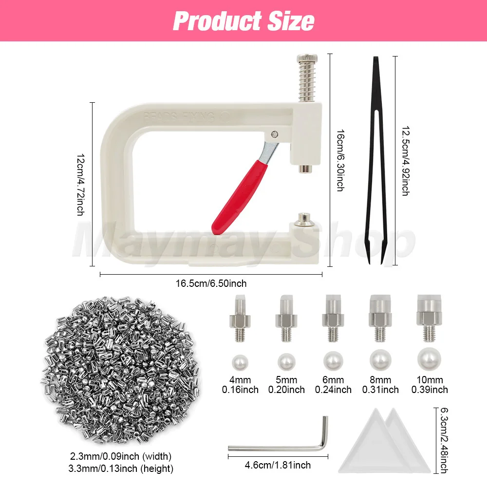 Thumbnail 2 - #48 Beading Tool Sets Comparison Guide