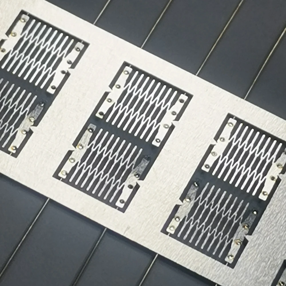 أداة يدوية عامة عامة عامة تصنعها بنفسك ، شبكة مفردة ومزدوجة ، من من من من من من ، من ، إلى أوم ، من ، من ، إلى ، من ، إلى 1.2Ohm ، من-10