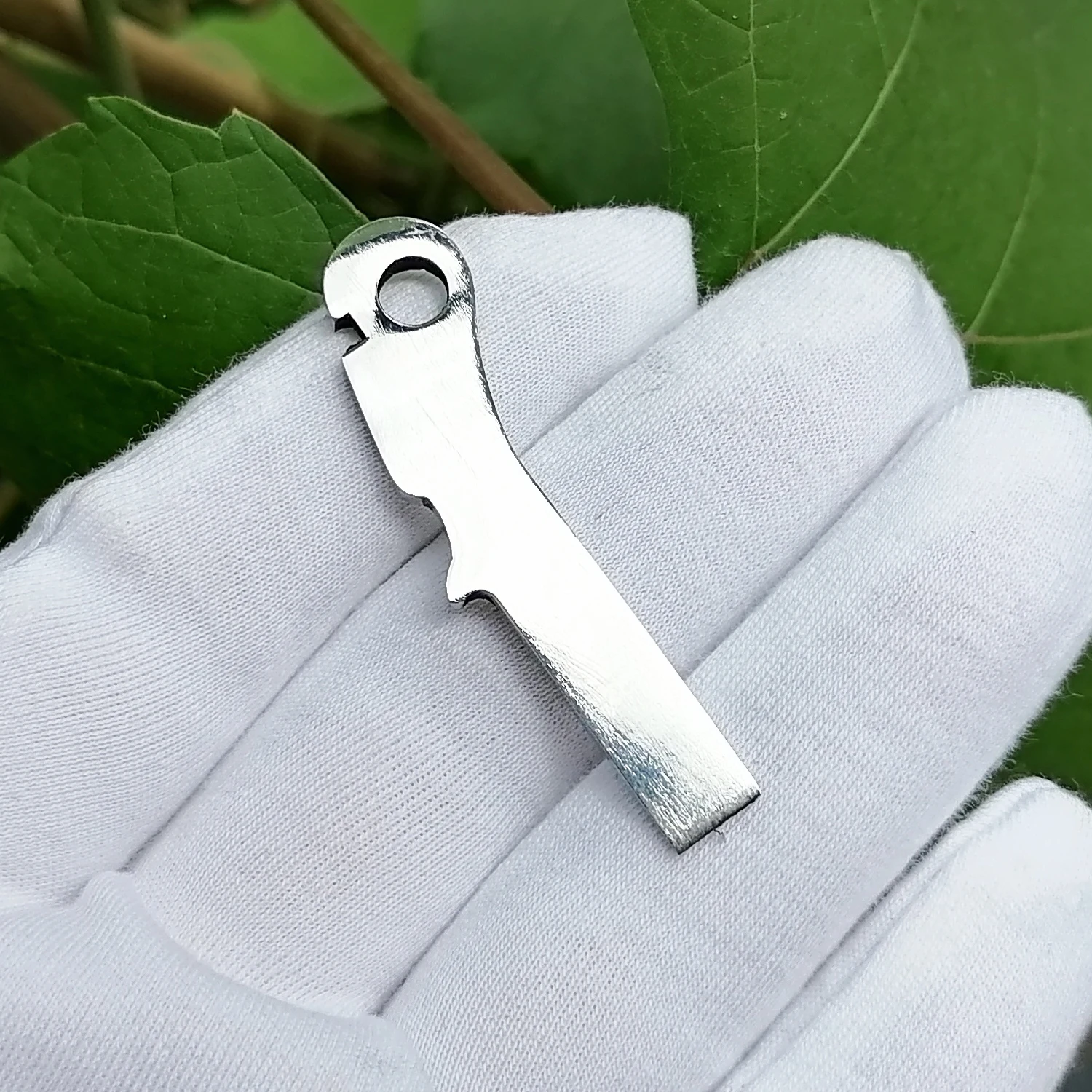 

Replacement Heat Treated Medium Screwdriver for Leatherman WAVE CHARGE SIGNAL MULTI-PLIERS
