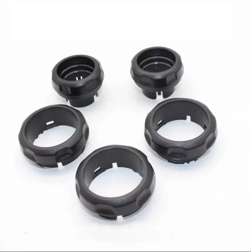 

For Discovery 4 2010-2013 Air Conditioning Control Panel Knob Air Conditioning Knob Switch LR029591
