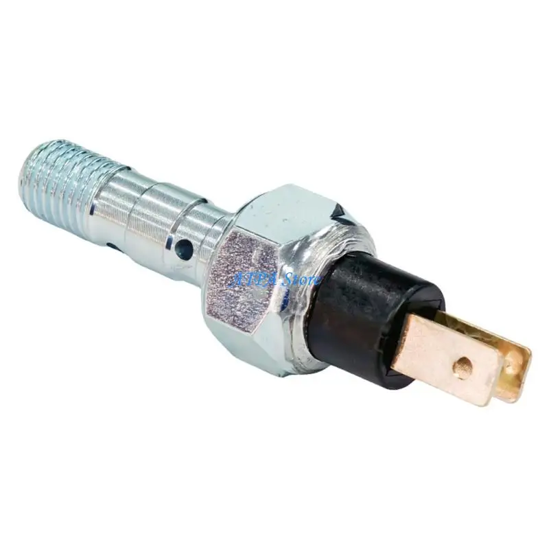 U13C Hydraulic Brake Pressure Switches For RZR900 Off Roads Use Enhances Safety Control