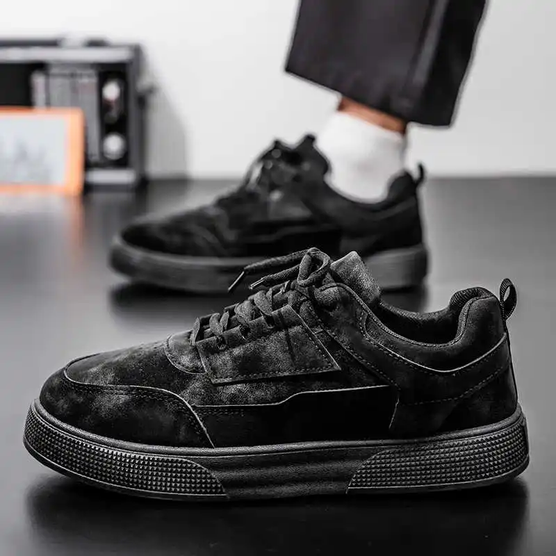 

Flatform Spring Volleyball Sneakers For Men Loafers Luxury Moccasin Gym Shoes Man Sport Pas Cher Top Luxury Funky Vintage