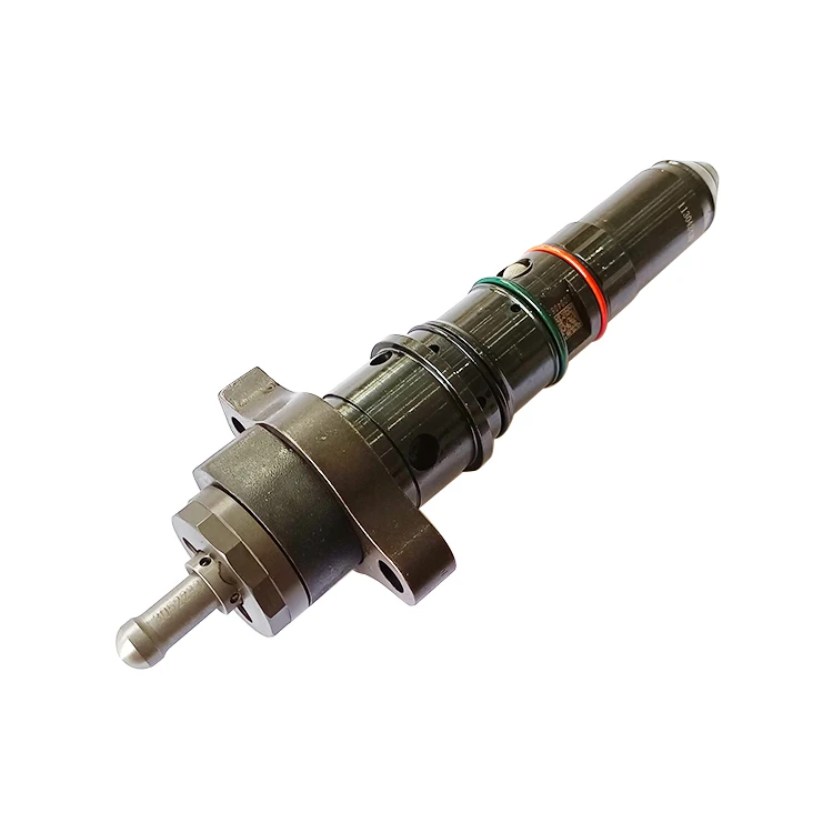 3076132 Mining Truck Machinery Engine Parts  Fuel Injector for KTA19 KTA38 KTA50 Engine