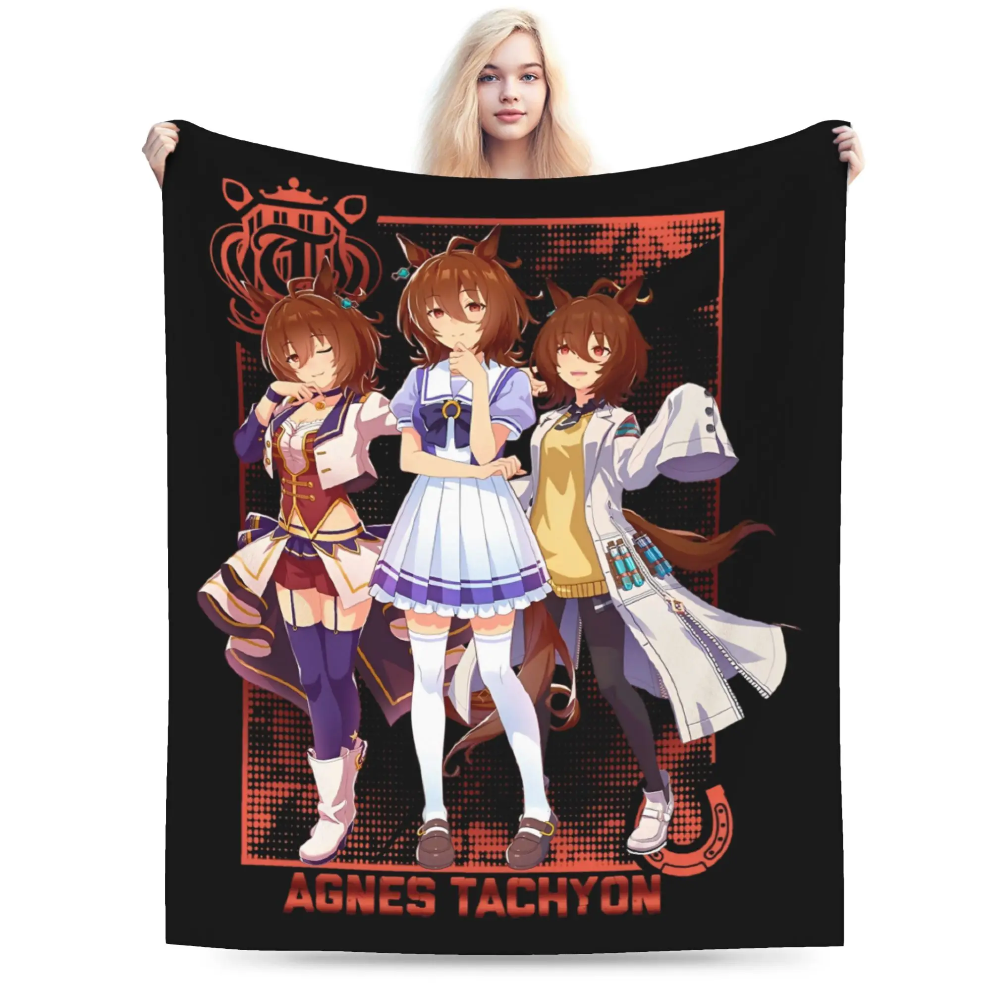 Agnes Tachyon Uma M… - image