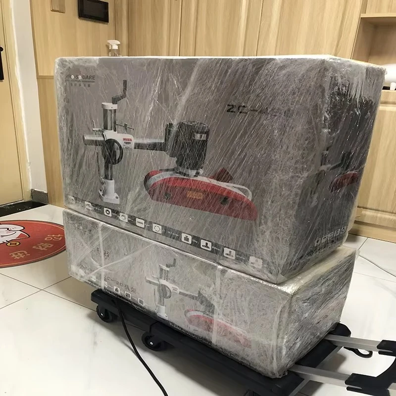 Woodworking Tools Power Feeder Feeding Wheel for EDGE Banding Machine
