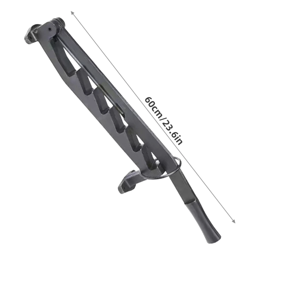 Customizable Carbon Steel Manual Home Made Kindling Wood Splitter Wall-mounted Softwood Kindling Splitter view 5