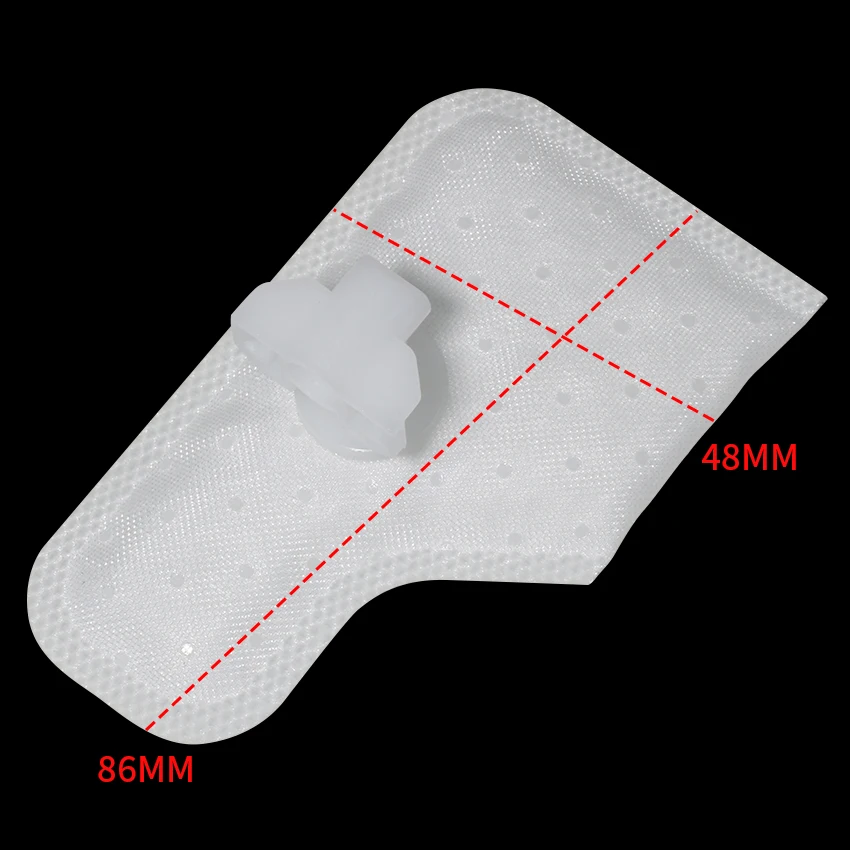 Motorcycle Fuel Pum… - image