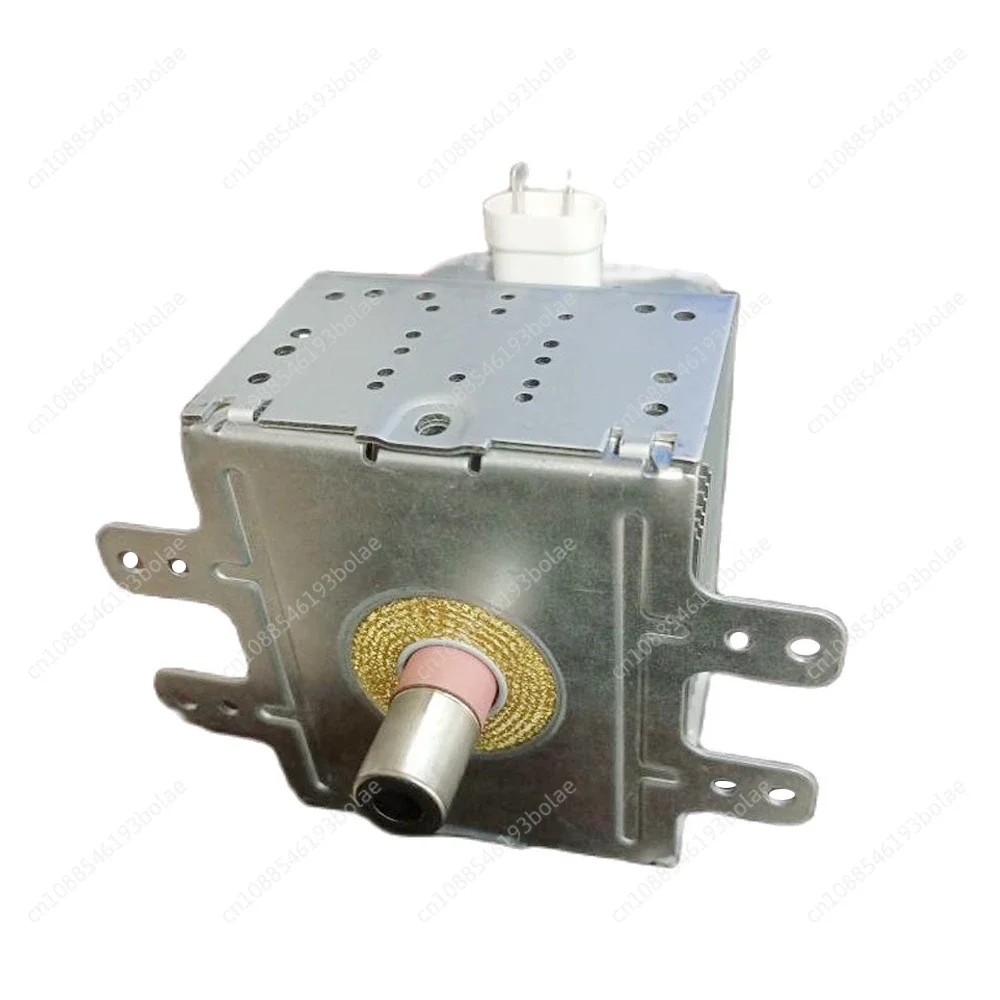 2M248H New Original 1000W Air-Cooled Special-shaped Magnetron For Toshiba Microwave Oven