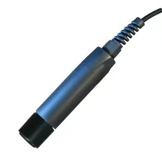 Portable dissolved oxygen detector Fast and accurate water testing instrument Water quality detector