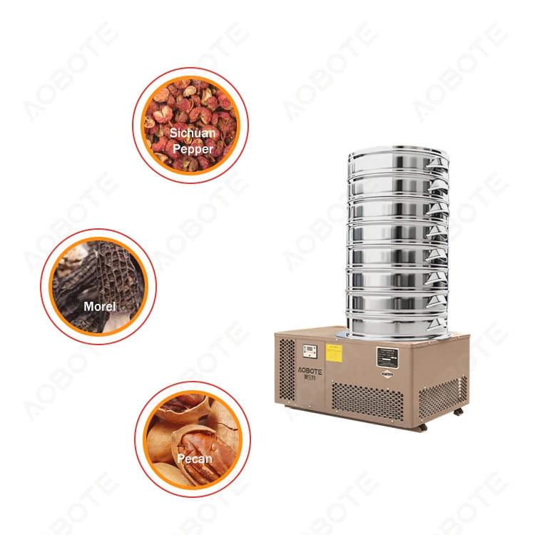 

Durable Heat Pump Technology Drying Mushrooms And Nuts Vegetable Dehydrator With Remote Control
