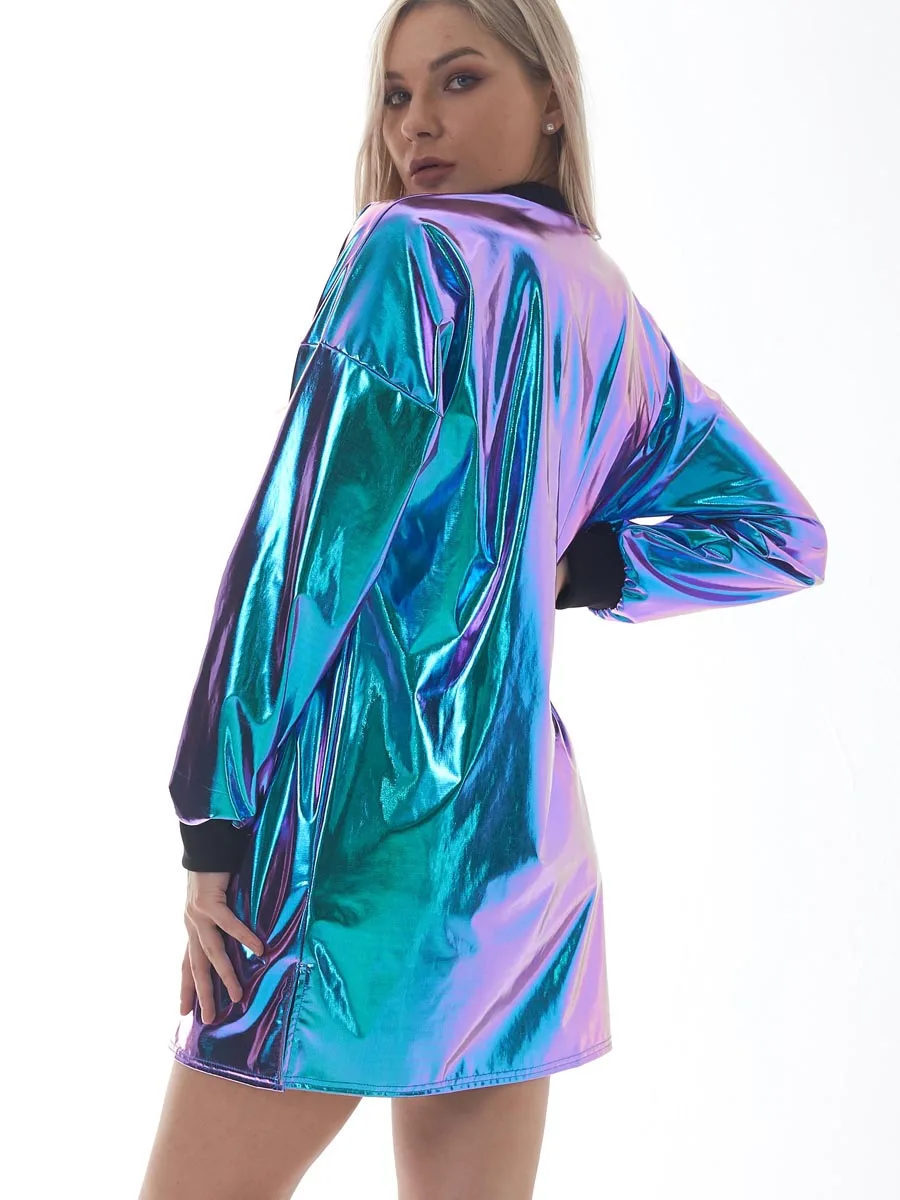 long sleeve open back formal dress Long Sleeve Plunge Neckline Open Back Long Prom Dress AC381-1 –  smcfashion.com