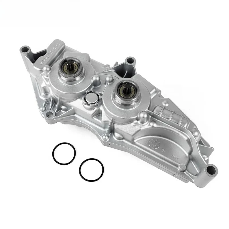 

A2C30743100 fit for 2012-2019 Ford Focus Fiesta DPS6 6DCT250 Transmission Control Module TCM AE8Z-7Z369-F