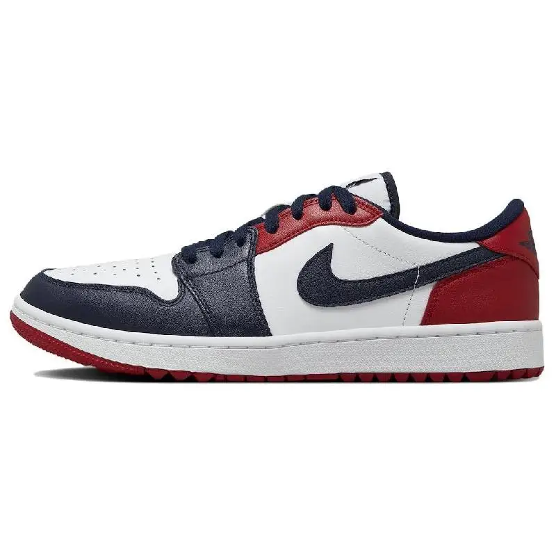 Nike Jordan 1 Retro Low Golf USA Sneakers shoes DD9315-113