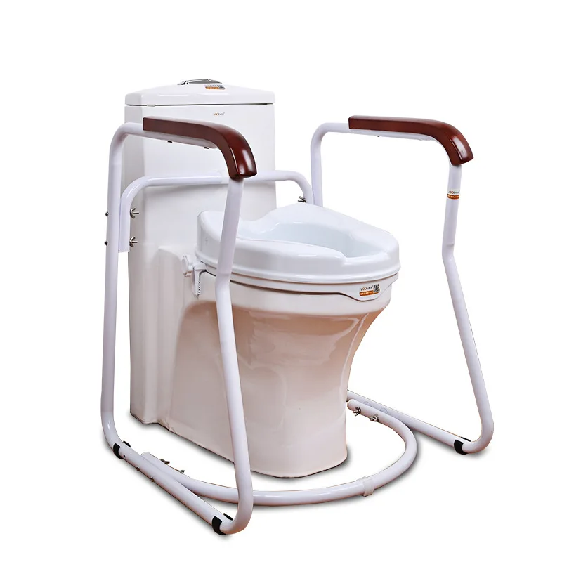 Bathroom toilet toilet armrest toilet accessible armrest