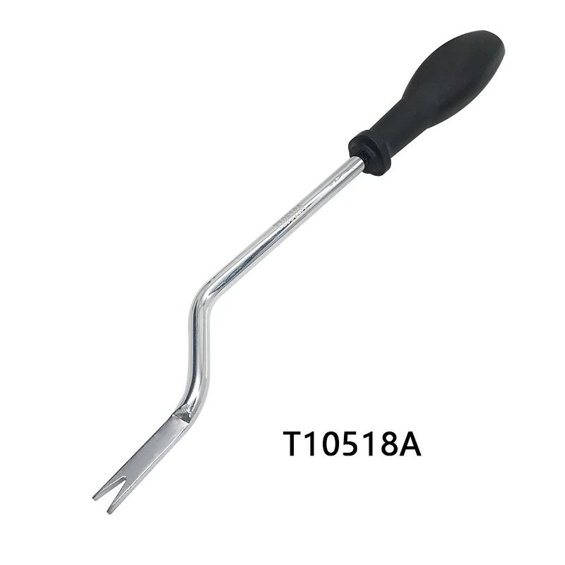 T10518Aドアハンドル分解工具の実用性と使い方｜ポルシェ・アウディ・フォルクスワーゲン向けのプロ仕様ツール徹底レビュー