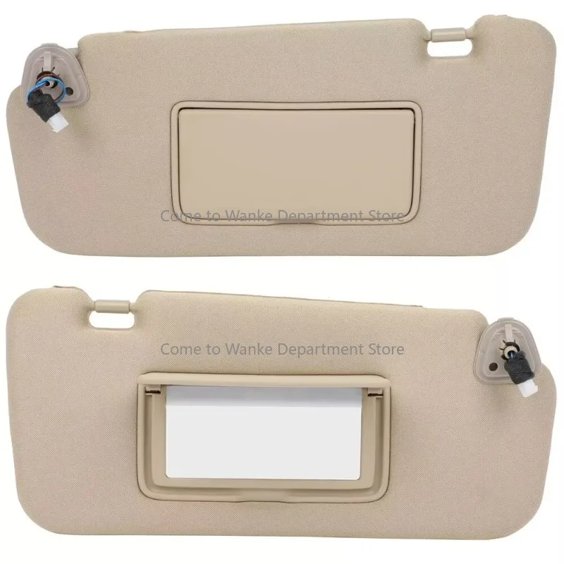 

Auto Sun Visor for Nis-san Murano 2009-2014 OEM:96401-1AA1B