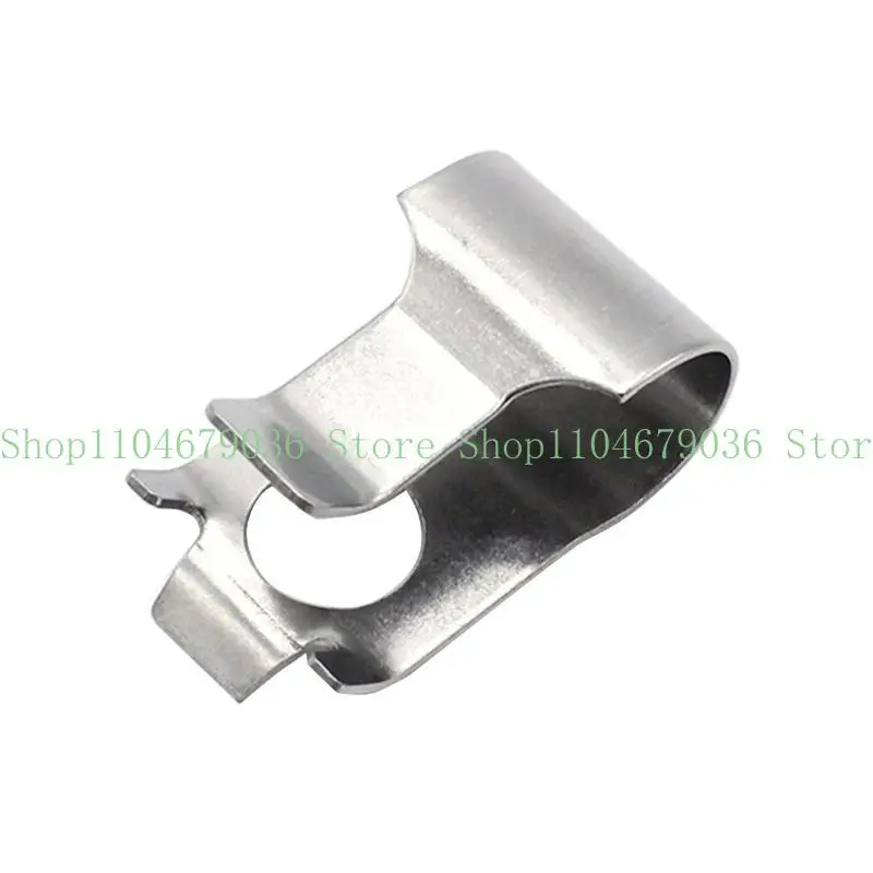 652F Turbocharger Wastegate Rod Rattle Actuator Clip 06J145220A Seat2.0