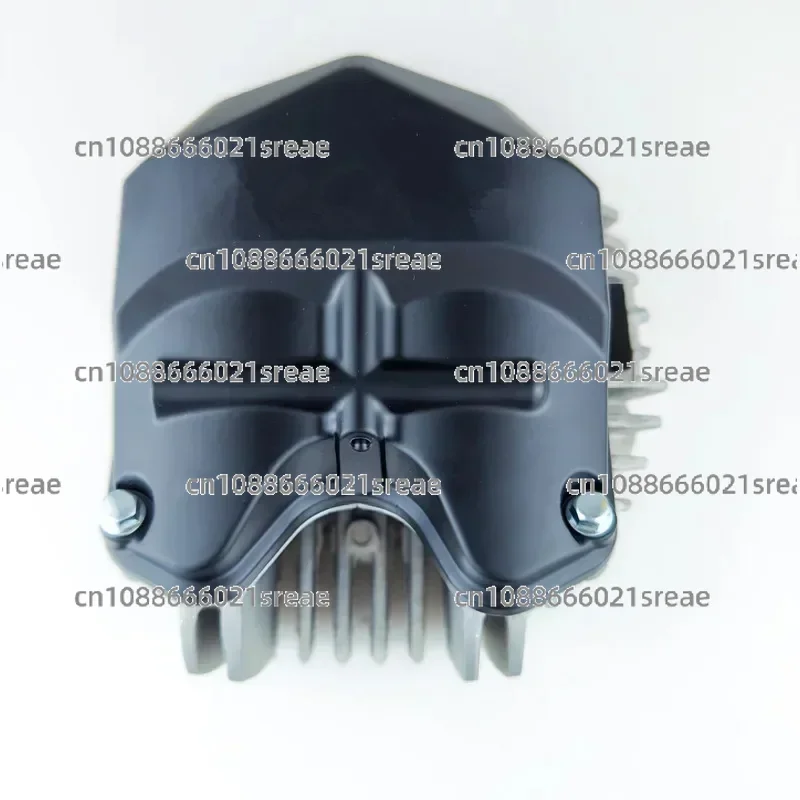 212CC Engine Head 4…