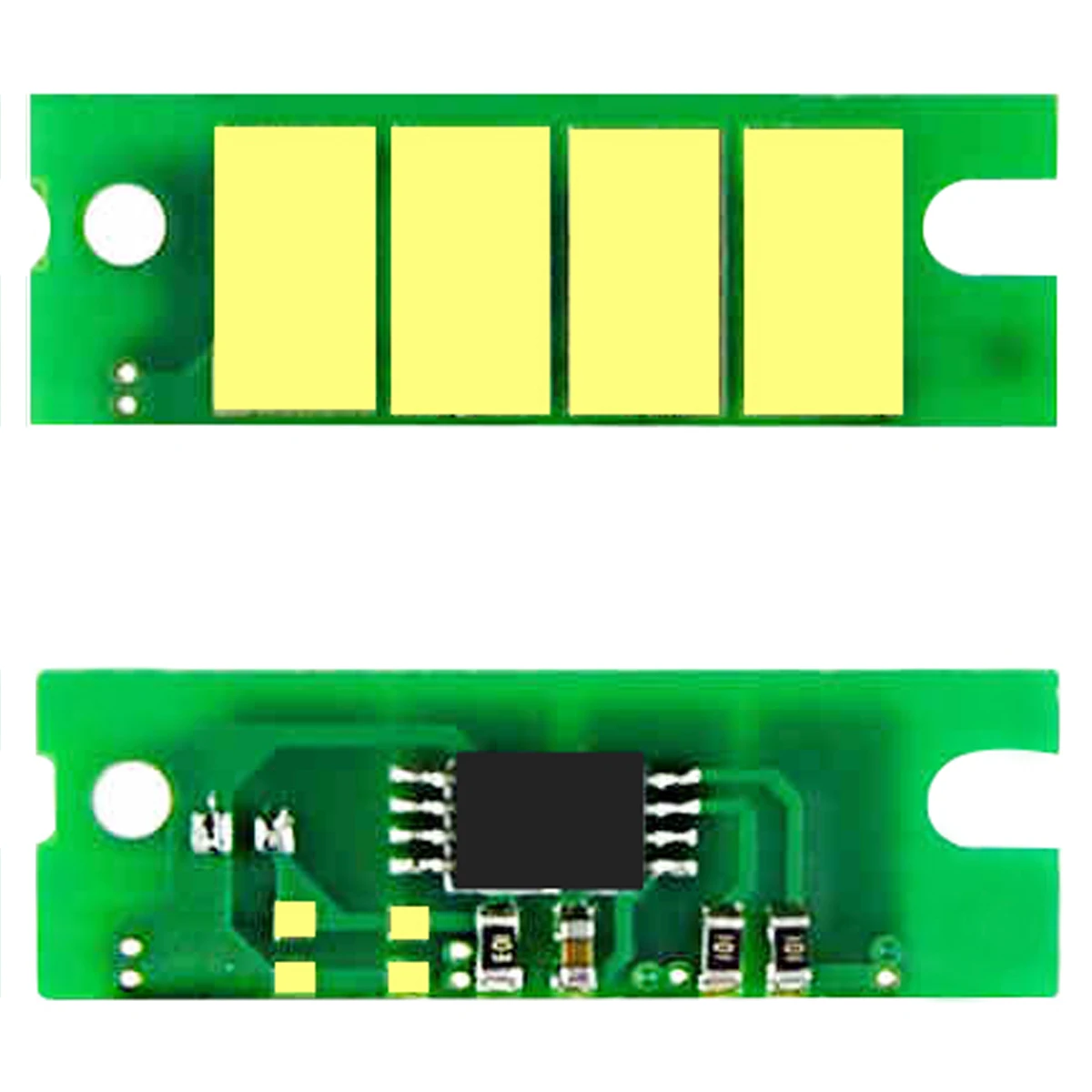 5pcs/lot SP200 SP201 Toner Cartridge Chip for Ricoh Aficio SP 200 201 200N 210 212Nw 201SF 200SF 202S 200S 210SF 220 Reset Chip