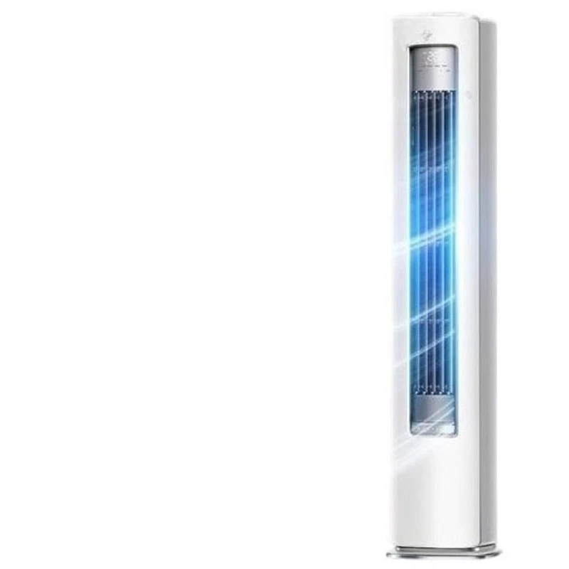 

Primary energy efficiency inverter heating and cooling air conditioner vertical