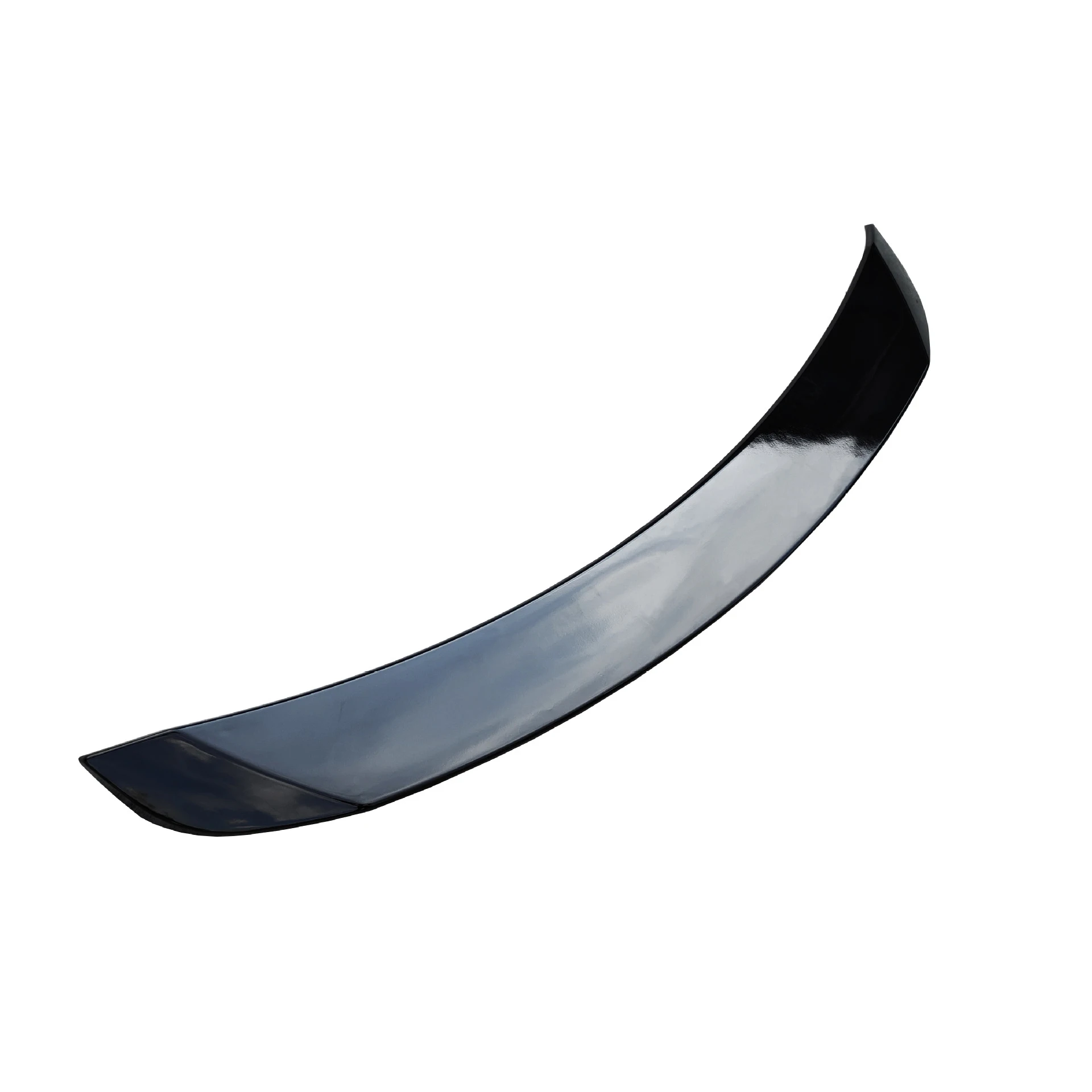 Rear Spoiler For Toyota Camry 2018 2019 2020 2021 2022 Car Rear Wing Trunk Spoiler Decklid Lid Trim Splitter Lip