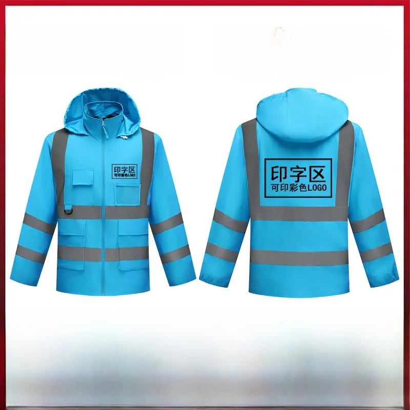 

Летняя защита от солнца, тонкий ледяной шелк, мужская уличная светоотражающая полоса с защитой от ультрафиолета, очень логотип, повседневная одежда, Po...