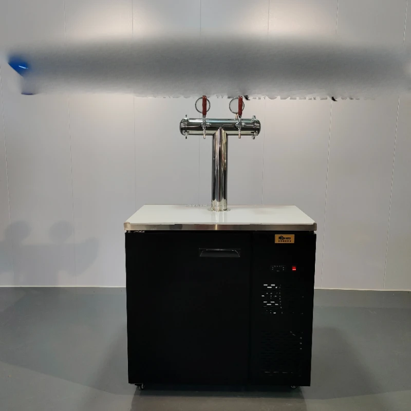 Automatic Commercial High Quality Stainless Steel Industrial Beer Brewing Machine Beer Cooler