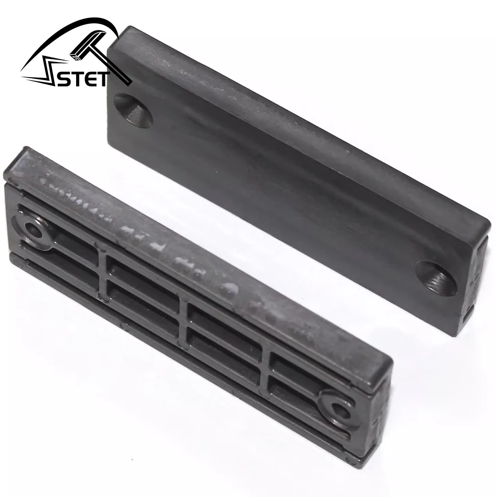 

STET For OTIS Elevator Leveling Sensor Steel Strip Pressure Plate Slider GAA385GX1 9035 76