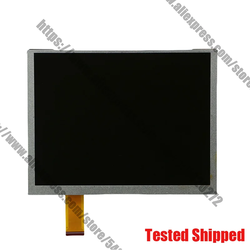 

Совершенно новый оригинальный 7-дюймовый дисплей TM070SDH05-01