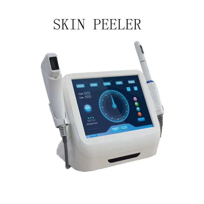 

Facial lifting device 2-in-1 Lifting and Rejuvenation Device, Skin Management Center, Beauty Salon Equipment