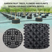 Pruning Plant Root Control Nursery Pots Trainer Fast Root Grow Container Garden Tree Bonsai Transplant Tool Fast Nersery Pot 2