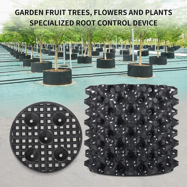 Pruning Plant Root Control Nursery Pots Trainer Fast Root Grow Container Garden Tree Bonsai Transplant Tool Fast Nersery Pot 2 Pruning Plant Root Control Nursery Pots Trainer Fast Root Grow Container Garden Tree Bonsai Transplant Tool Fast Nersery Pot 2