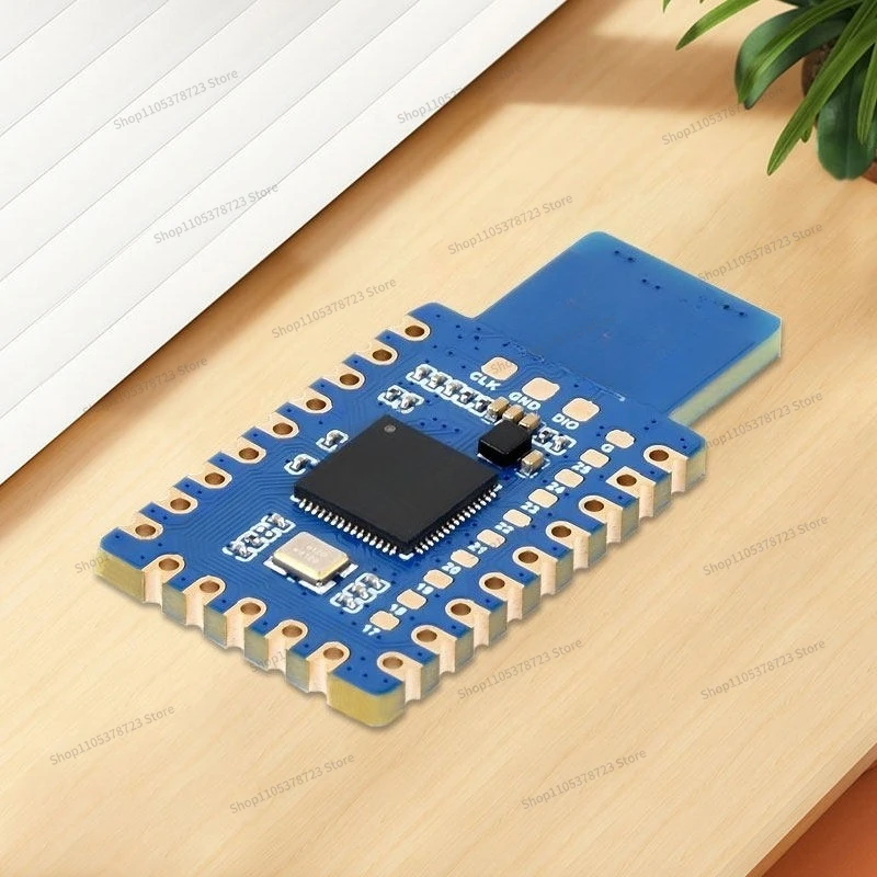 For RP2350-One Development Board Python 4MB Flash Type-A Port, Easy To Integrate